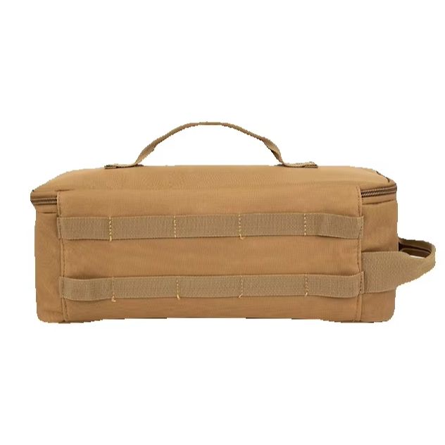 Oxford Cloth Cookware Storage  - Outdoor Camping Uk ulasan dan harga