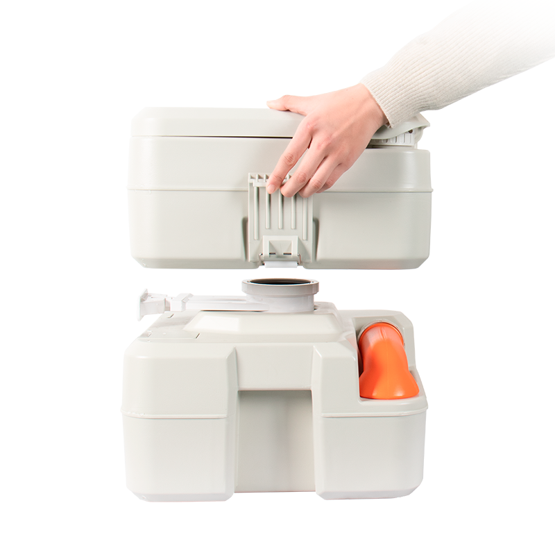 Factory Wholesale 20L RV carav - Outdoor Camping ulasan dan harga