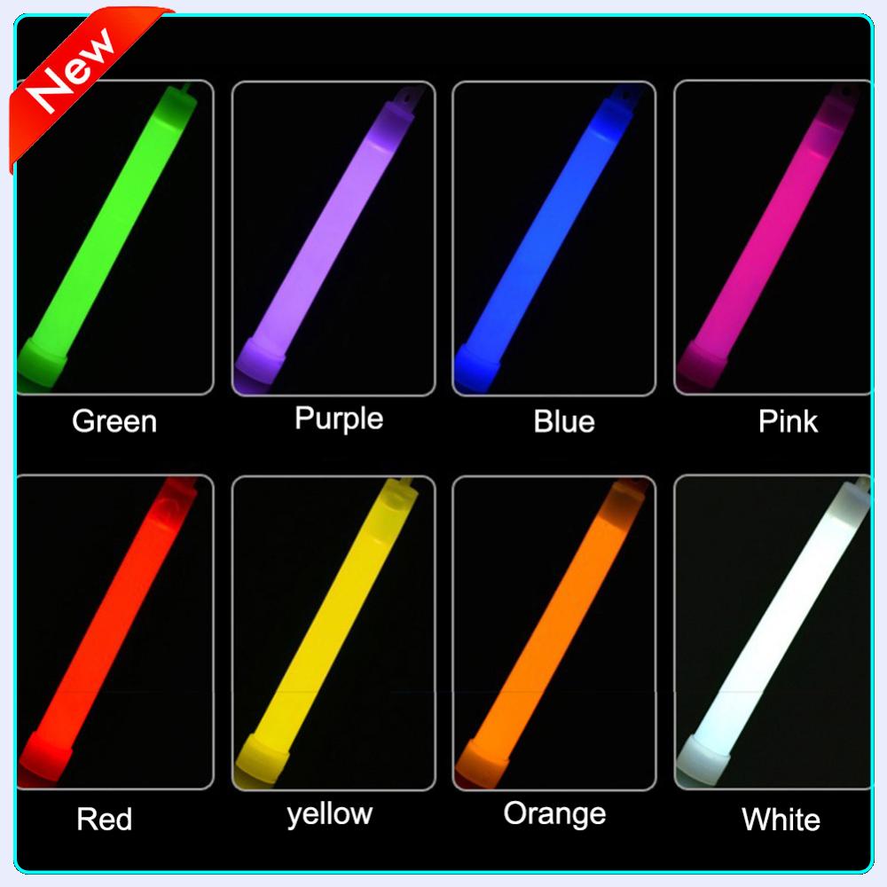 10-50pcs Glow Light Sticks Wat - Glow Sticks Survival ulasan dan harga