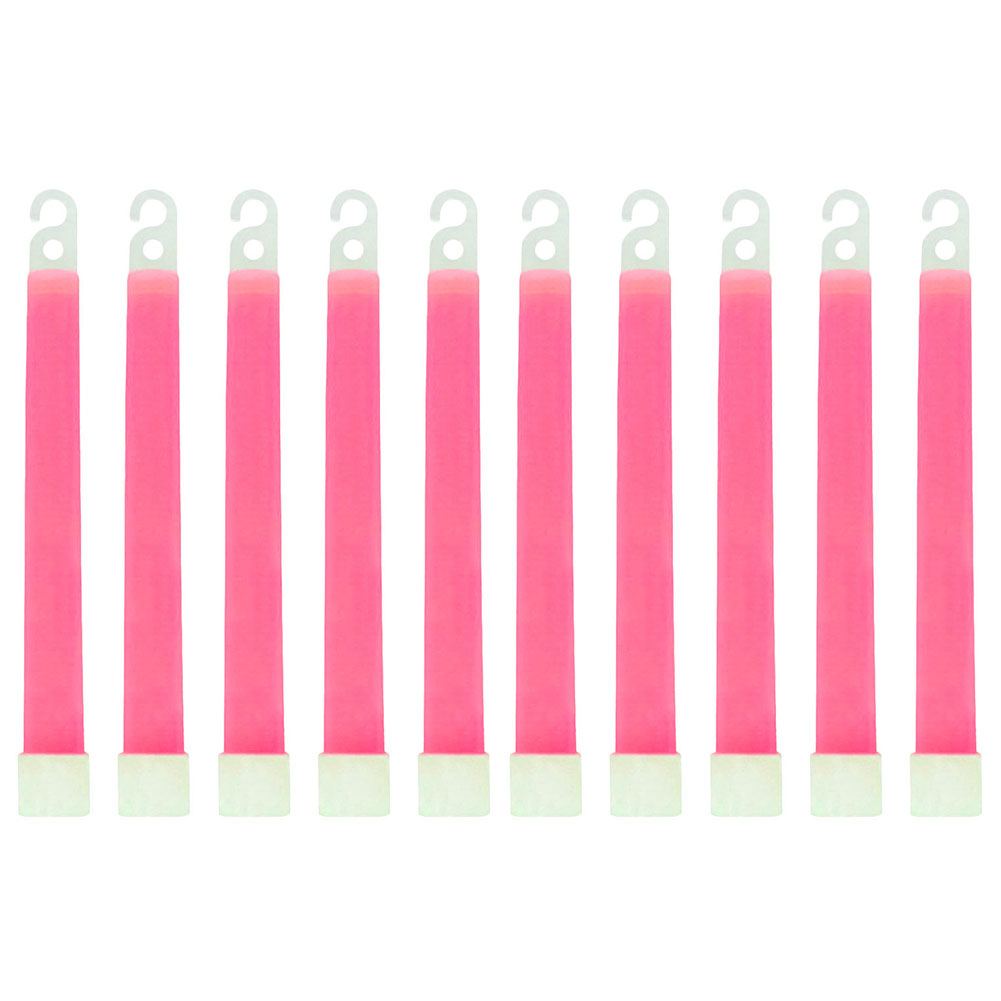 10-50pcs Glow Light Sticks Wat - Glow Sticks Survival ulasan dan harga
