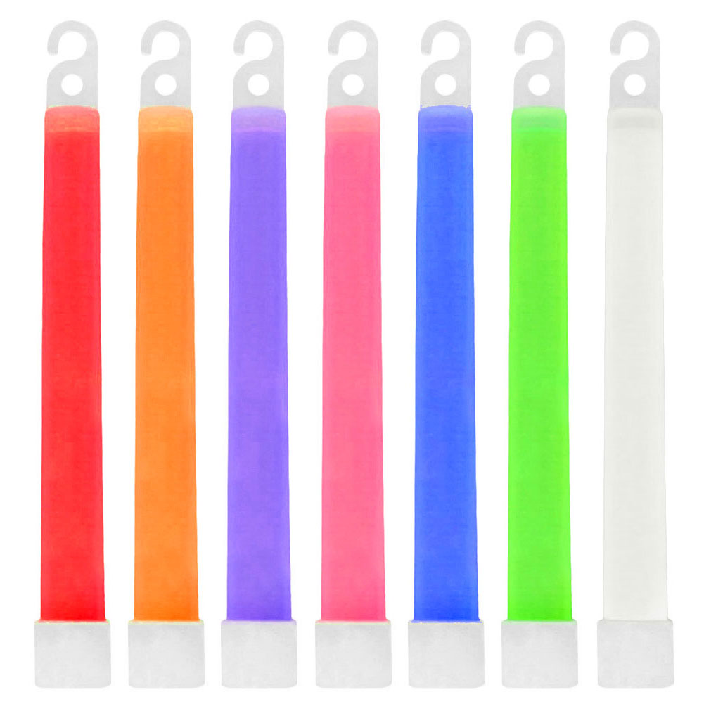 10-50pcs Glow Light Sticks Wat - Glow Sticks Survival ulasan dan harga