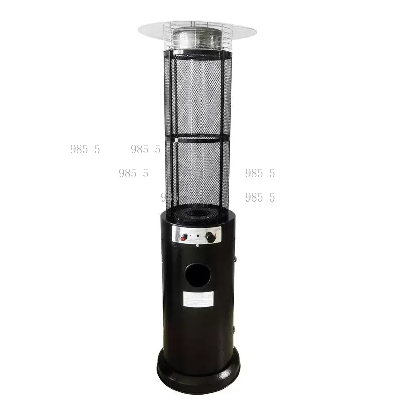 Modern Sleek Stainless Steel G - Outdoor Camping Venues ulasan dan harga