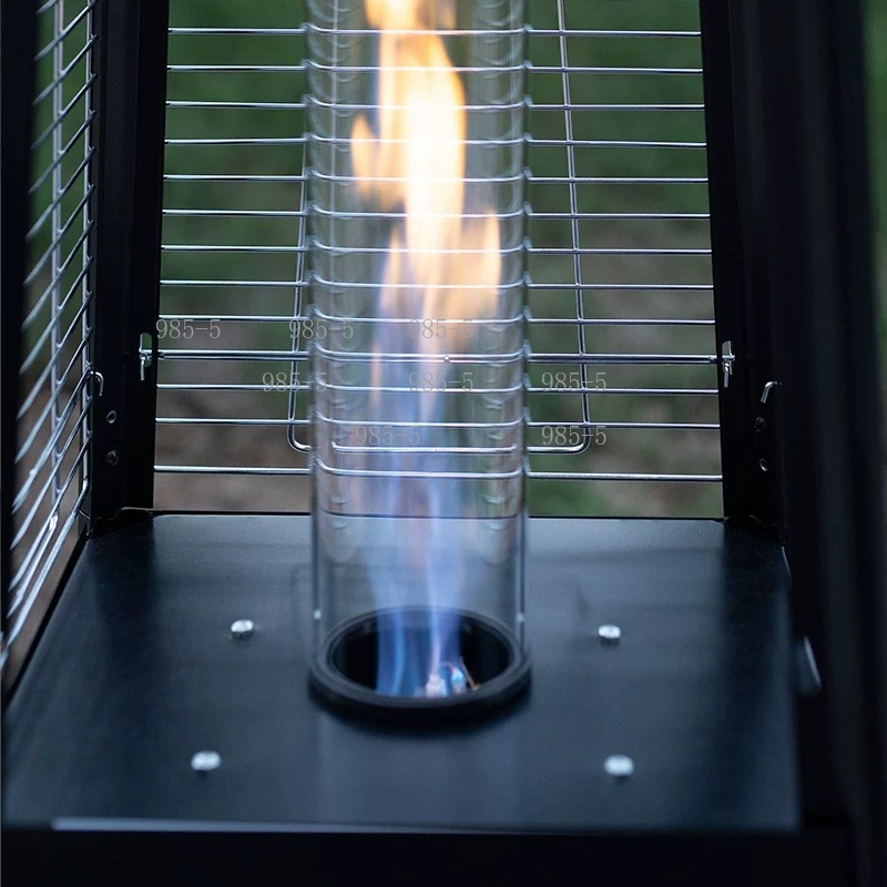Modern Sleek Stainless Steel G - Outdoor Camping Venues ulasan dan harga