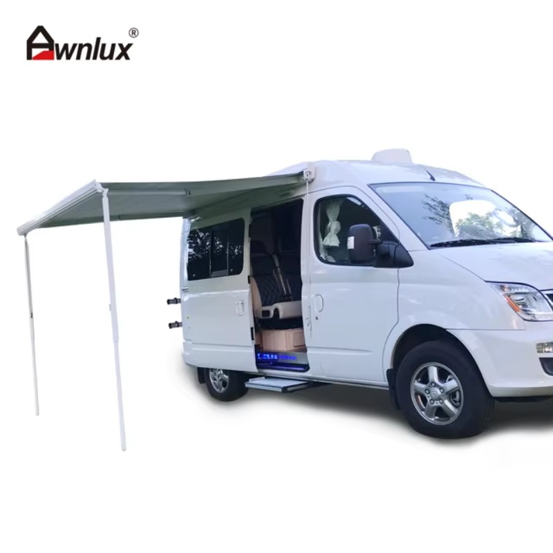STLF Awnlux Aluminum Alloy Fra - Outdoor Camping Tent ulasan dan harga