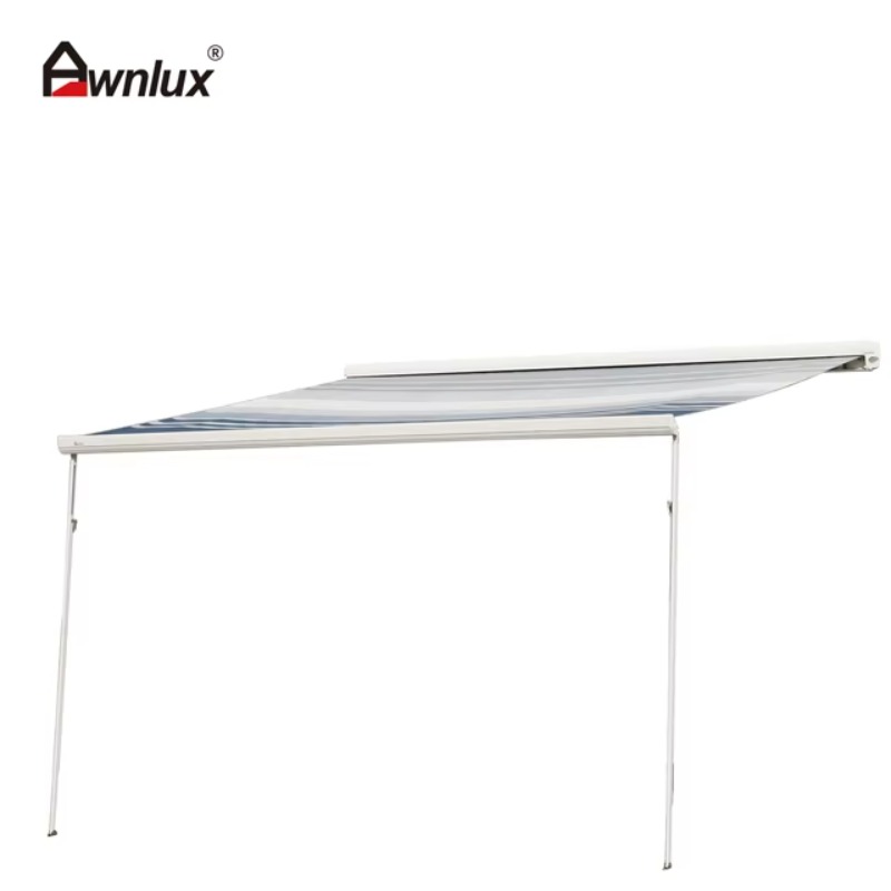STLF Awnlux Aluminum Alloy Fra - Outdoor Camping Tent ulasan dan harga