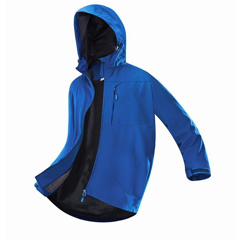 2026 New Men's Waterproof Moun - Outdoor Camping Logo ulasan dan harga