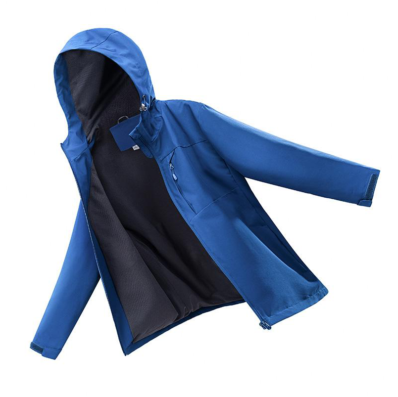 2026 New Men's Waterproof Moun - Outdoor Camping Logo ulasan dan harga