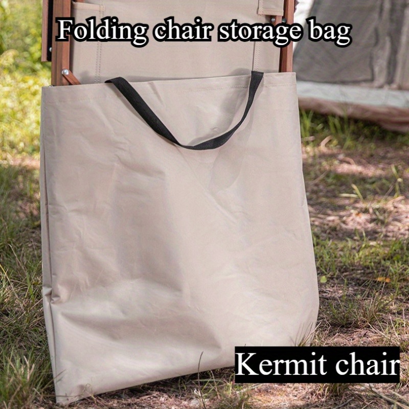 Outdoor chair storage bags, fo - Outdoor Camping Chairs Folding ulasan dan harga