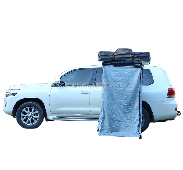 Outdoor Roof Top Shower Toilet - Outdoor Camping Tent ulasan dan harga