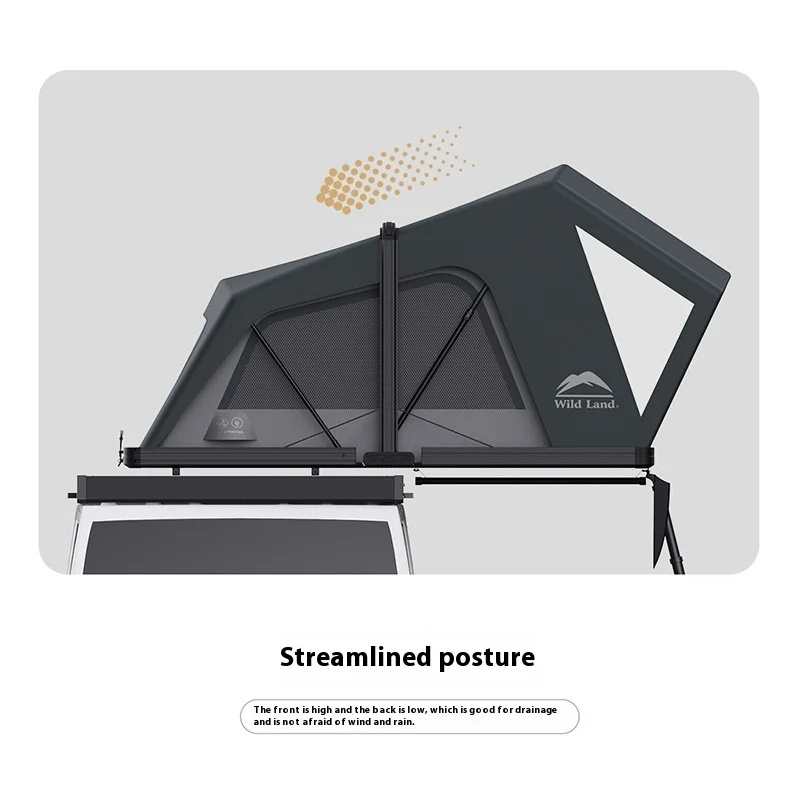 Factory Hot Sale-Premium Aerod - Outdoor Camping Tents For Sale ulasan dan harga
