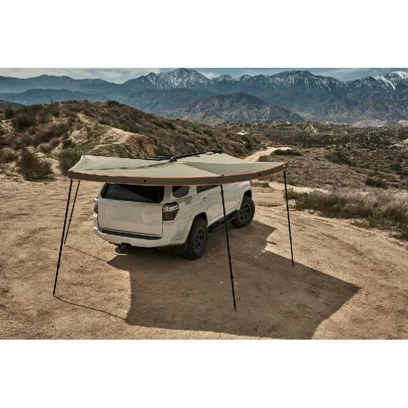 Best Selling Awning Utes Picku - Outdoor Camping Ute ulasan dan harga