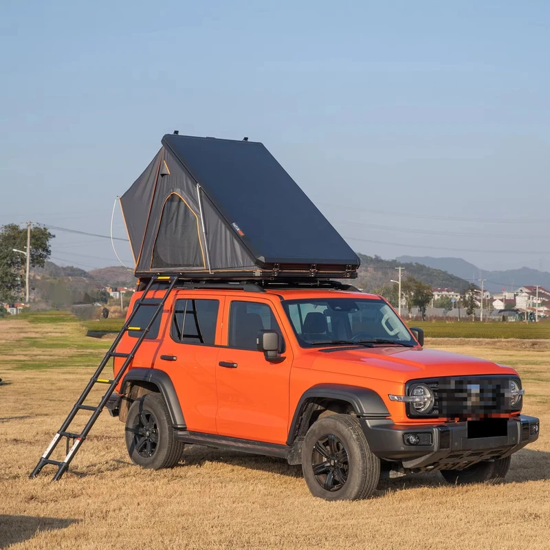 Factory Hot -Outdoor Car Campi - Outdoor Camping Tents For Sale ulasan dan harga