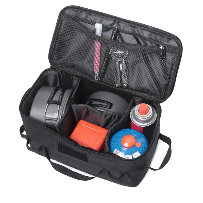 Outdoor Camping Storage Bag Ga - Outdoor Camping ulasan dan harga