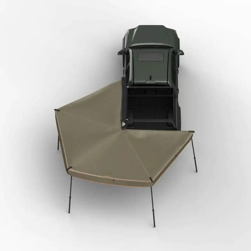 Awning Utes Pickup Car Double  - Outdoor Camping Ute ulasan dan harga