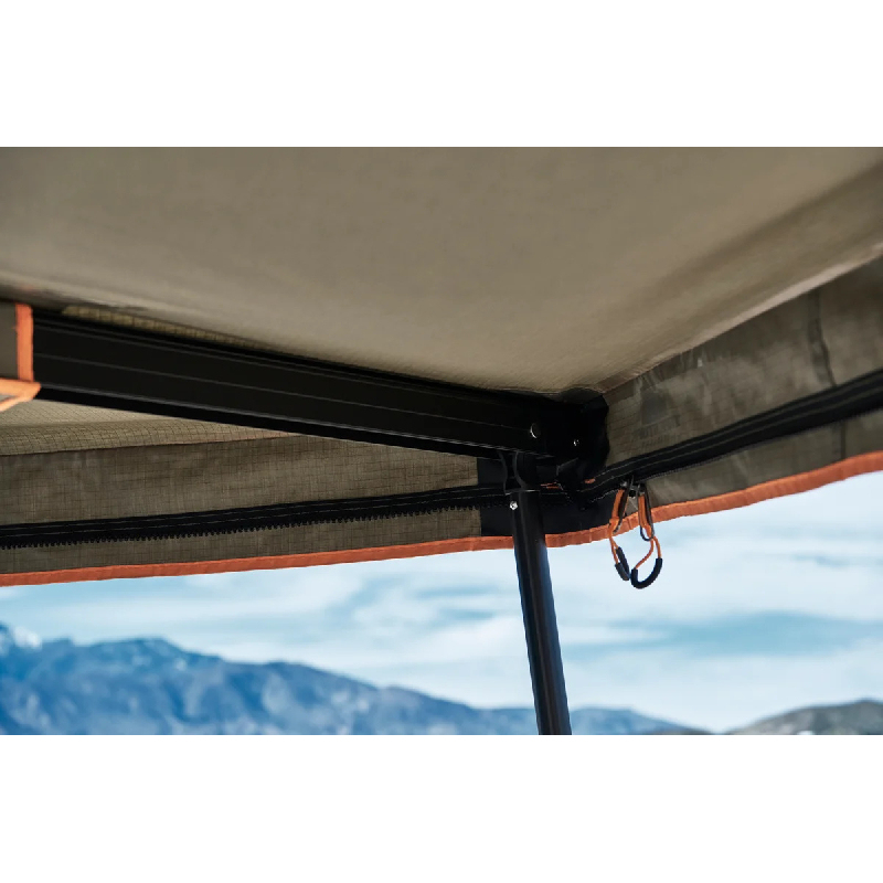 Awning Utes Pickup Car Double  - Outdoor Camping Ute ulasan dan harga