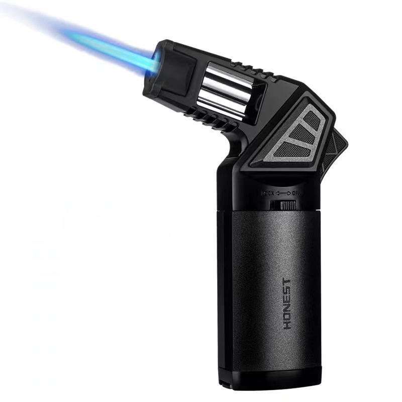 Honest Metal Multi Outdoor Win - Outdoor Windproof Lighter ulasan dan harga