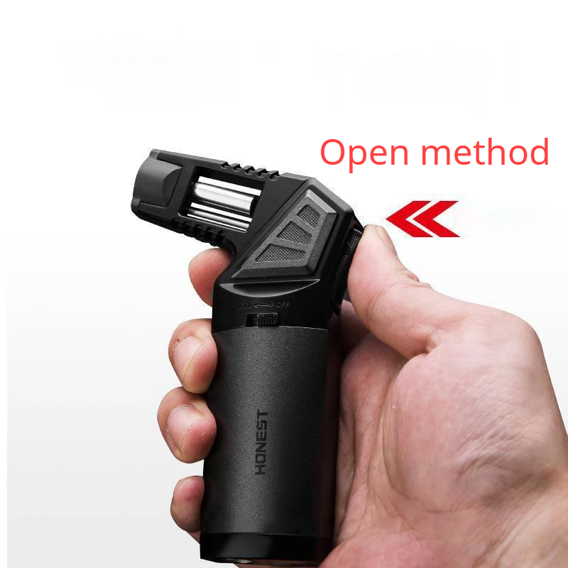 Honest Metal Multi Outdoor Win - Outdoor Windproof Lighter ulasan dan harga