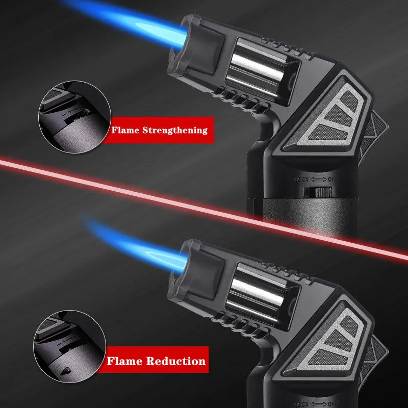 Honest Metal Multi Outdoor Win - Outdoor Windproof Lighter ulasan dan harga